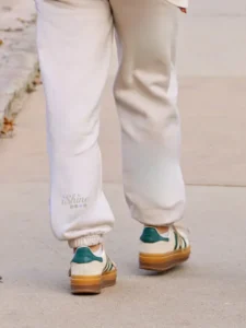 Heavyweight Sweatpants – Dust