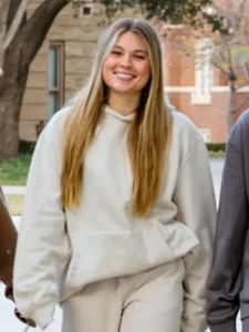 Heavyweight Simplicity Dust Hoodie